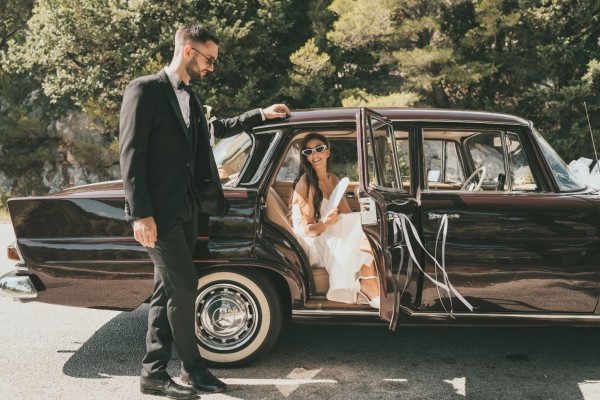 Fotografije - V&B Cinematography usluga - Fotografiranje Vjenčanja