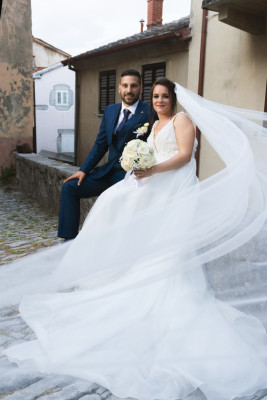 Fotografije - PhotoMellow usluga - Fotografija Portreta