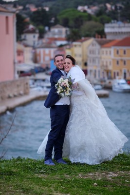 Fotografije - Papyrum d.o.o. usluga - Fotografiranje Vjenčanja