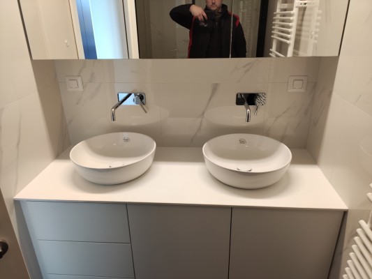Fotografije - VK term jdoo usluga - Vodoinstalacije