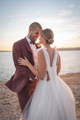 Fotografije - V&B Cinematography usluga - Fotografiranje Vjenčanja