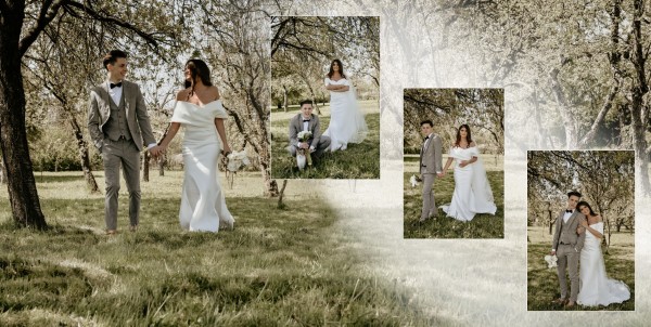 Fotografije - Foto&video Designo usluga - Fotografiranje Vjenčanja