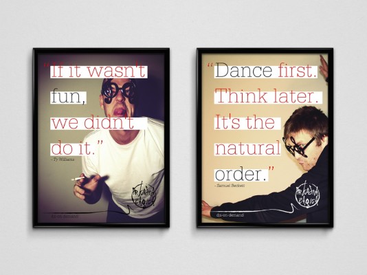 Fotografije - Jaschkenolegrotte usluga - Grafički Dizajn