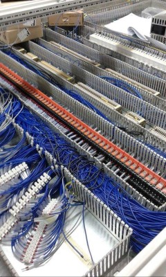 Fotografije - Full power j.d.o.o. usluga - Elektroinstalacije
