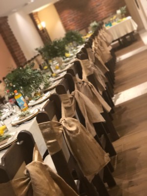Fotografije - SALONA CATERING usluga - Catering za Vjenčanje