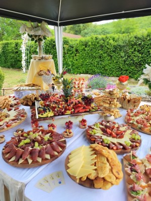 Fotografije - Catering4You usluga - Catering