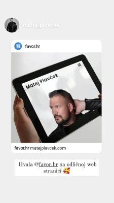 Fotografije - Favor Informatika usluga - Izrada Web Stranice
