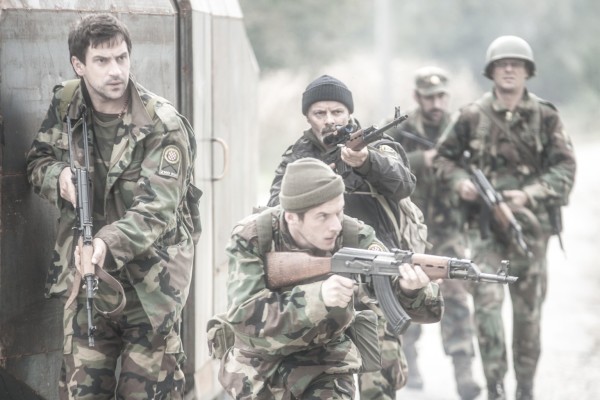 Fotografije - Samostalni snimatelj Thomas Krstulović usluga - Fotografiranje Događaja