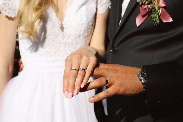 Fotografije - AV Kreativ, obrt za fotografiju i usluge usluga - Fotografiranje Vjenčanja