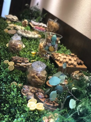 Fotografije - SALONA CATERING usluga - Catering za Vjenčanje