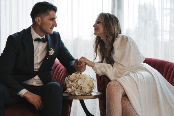 Fotografije - V&B Cinematography usluga - Fotografiranje Vjenčanja