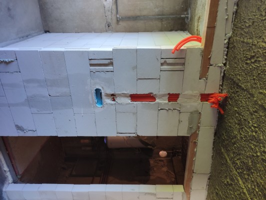 Fotografije - Elektroradovi usluga - Postavljanje Novih Elektroinstalacija