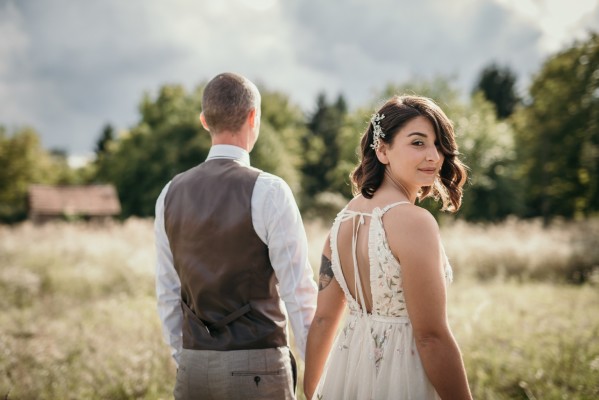 Fotografije - KONTRALIHT wedding photography usluga - Fotografiranje Vjenčanja