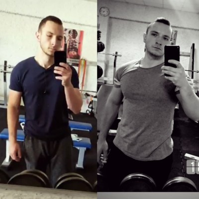 Fotografije - Redsindy fitnes usluga - Osobni Trener