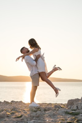 Fotografije - V&B Cinematography usluga - Fotografiranje Vjenčanja