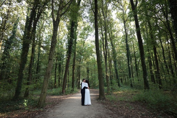 Fotografije - AV Kreativ, obrt za fotografiju i usluge usluga - Fotografiranje Vjenčanja