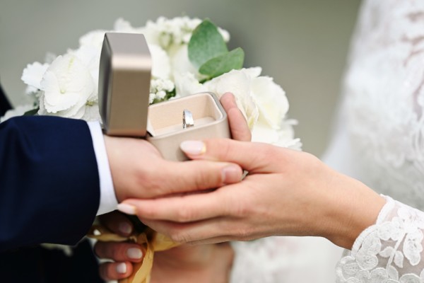 Fotografije - AV Kreativ, obrt za fotografiju i usluge usluga - Fotografiranje Vjenčanja