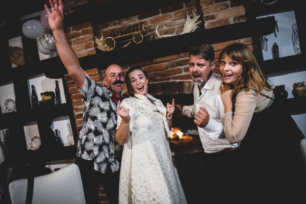Fotografije - Kristina Oberling photo & design j.d.o.o. usluga - Fotografiranje Vjenčanja