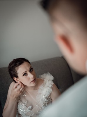Fotografije - V&B Cinematography usluga - Fotografiranje Vjenčanja
