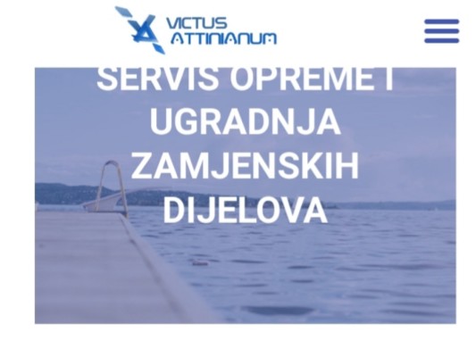 Fotografije - Victus Attinianum d.o.o. usluga - Elektroinstalacije