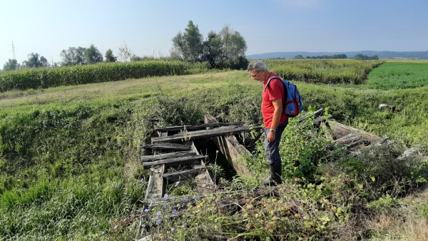 Fotografije - Addo d.o.o. usluga - Geodetske Usluge
