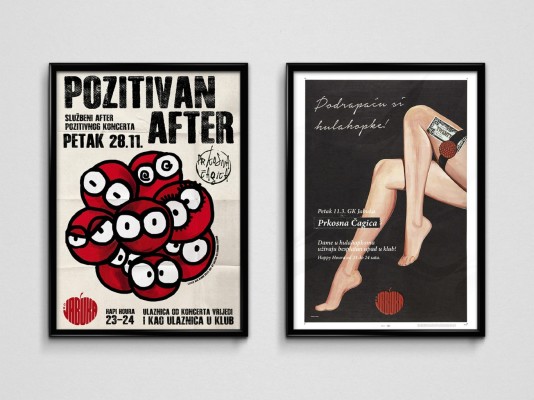 Fotografije - Jaschkenolegrotte usluga - Grafički Dizajn