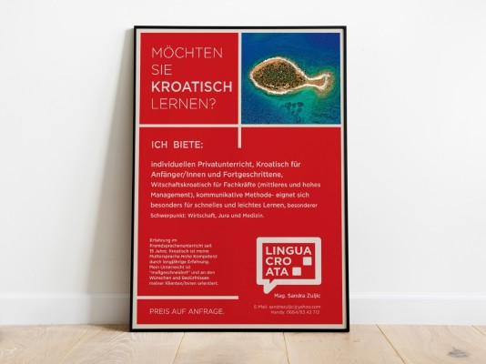Fotografije - Jaschkenolegrotte usluga - Grafički Dizajn
