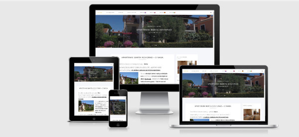 Fotografije - Favor Informatika usluga - Izrada Web Stranice