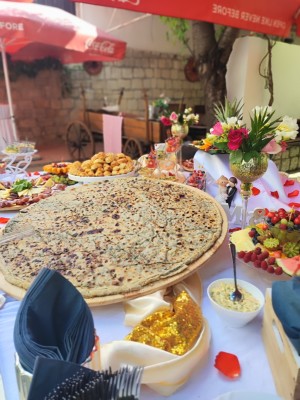 Fotografije - Catering4You usluga - Catering