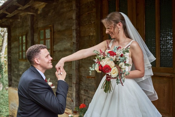 Fotografije - Royal production j.d.o.o. usluga - Fotografiranje Vjenčanja