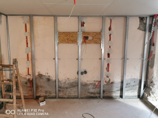 Fotografije - HG MONT j.d.o.o usluga - Elektroinstalacije