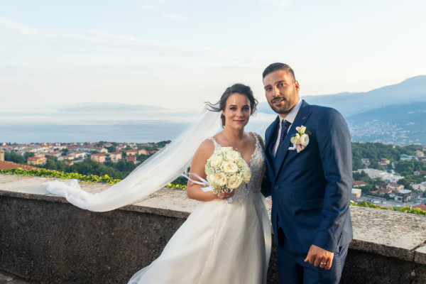 Fotografije - PhotoMellow usluga - Fotografija Portreta