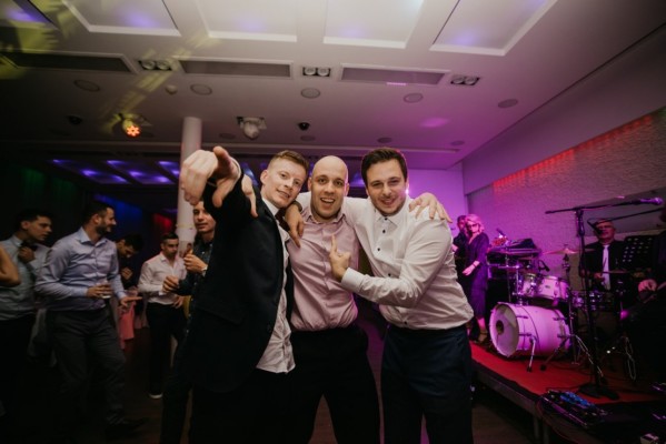 Fotografije - Weddings Record Team (Službeno registrirani kao Record Team Velika Gorica) usluga - Snimanje Vjenčanja