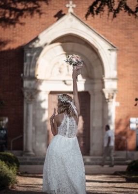 Fotografije - V&B Cinematography usluga - Fotografiranje Vjenčanja