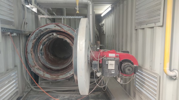 Fotografije - Hvac electric systems usluga - Postavljanje Novih Elektroinstalacija