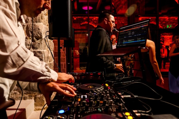 Fotografije - DJ Miro - Dubrovnik Wedding & Event DJ usluga - Dj za Vjenčanje
