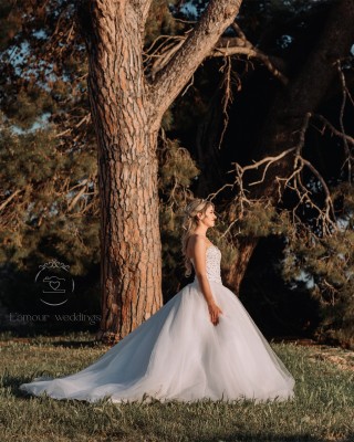 Fotografije - L'amour weddings usluga - Fotografiranje Vjenčanja