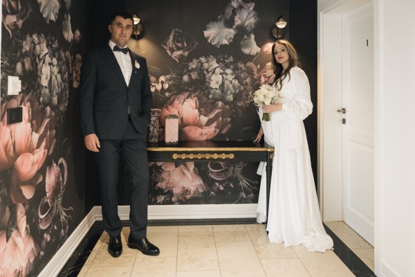 Fotografije - V&B Cinematography usluga - Fotografiranje Vjenčanja