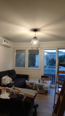 Fotografije - Hvac electric systems usluga - Postavljanje Novih Elektroinstalacija