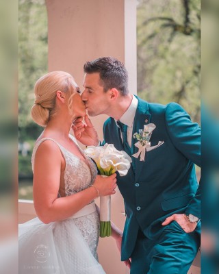 Fotografije - L'amour weddings usluga - Fotografiranje Vjenčanja