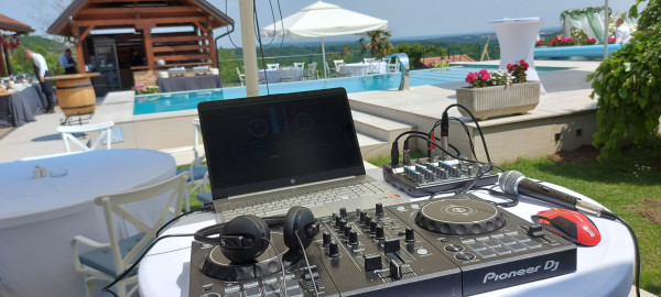 Fotografije - Gordan DJ Doogie usluga - Dj za Vjenčanje