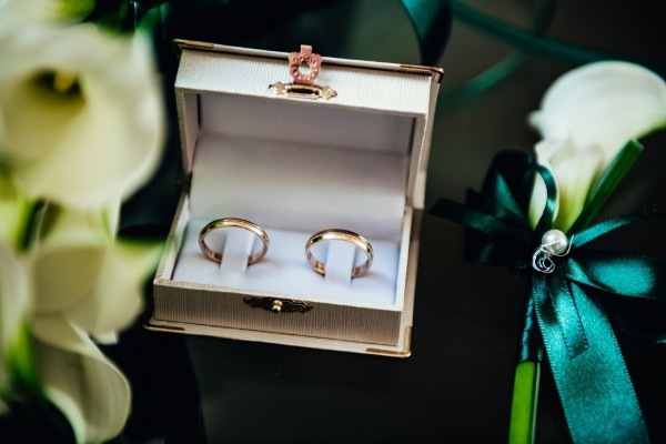 Fotografije - Kristina Oberling photo & design j.d.o.o. usluga - Fotografiranje Vjenčanja