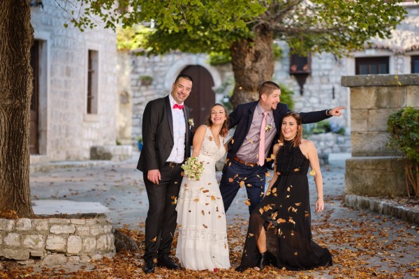 Fotografije - Papyrum d.o.o. usluga - Fotografiranje Vjenčanja
