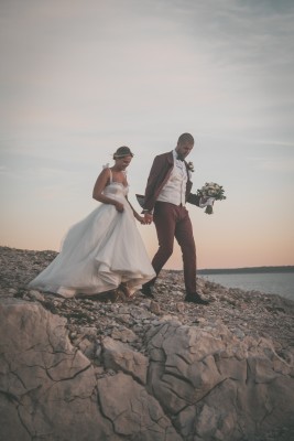 Fotografije - V&B Cinematography usluga - Fotografiranje Vjenčanja
