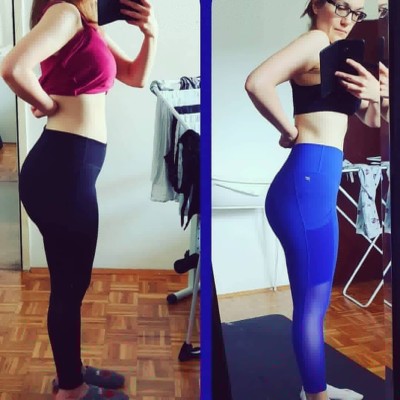 Fotografije - Redsindy fitnes usluga - Osobni Trener