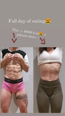 Fotografije - Redsindy fitnes usluga - Osobni Trener
