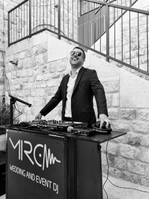Fotografije - DJ Miro - Dubrovnik Wedding & Event DJ usluga - Dj za Vjenčanje