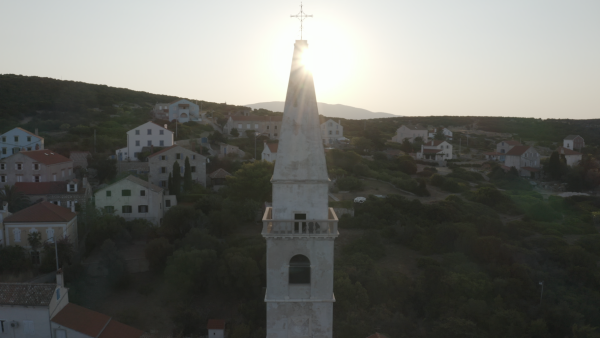Fotografije - Vitja usluga - Snimanje Dronom iz Zraka