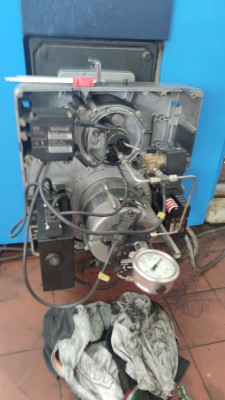 Fotografije - Hvac electric systems usluga - Postavljanje Novih Elektroinstalacija