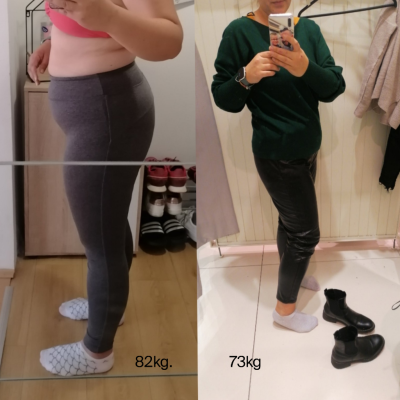 Fotografije - Redsindy fitnes usluga - Osobni Trener